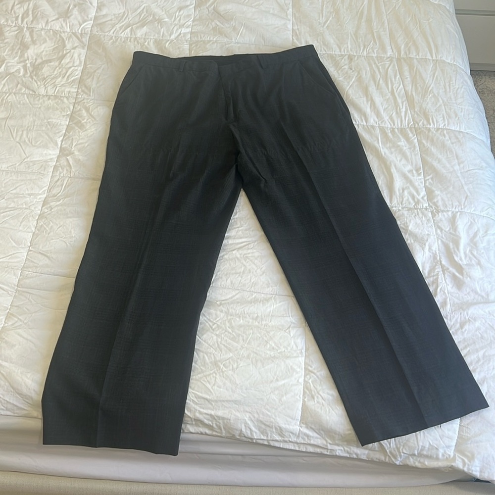 Mens Calvin Klein Dress Slacks